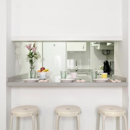 Hi Room - Smart Apartments - He 2 กรานาดา ภายนอก รูปภาพ