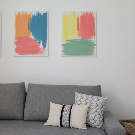 Hi Room - Smart Apartments - He 2 กรานาดา ภายนอก รูปภาพ