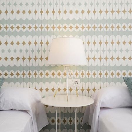 Hi Room - Smart Apartments - He 2 กรานาดา ภายนอก รูปภาพ