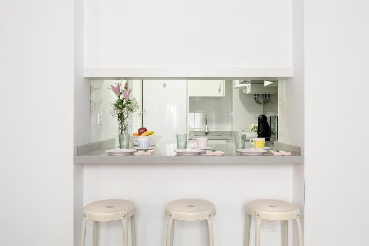 Hi Room - Smart Apartments - He 2 กรานาดา ภายนอก รูปภาพ