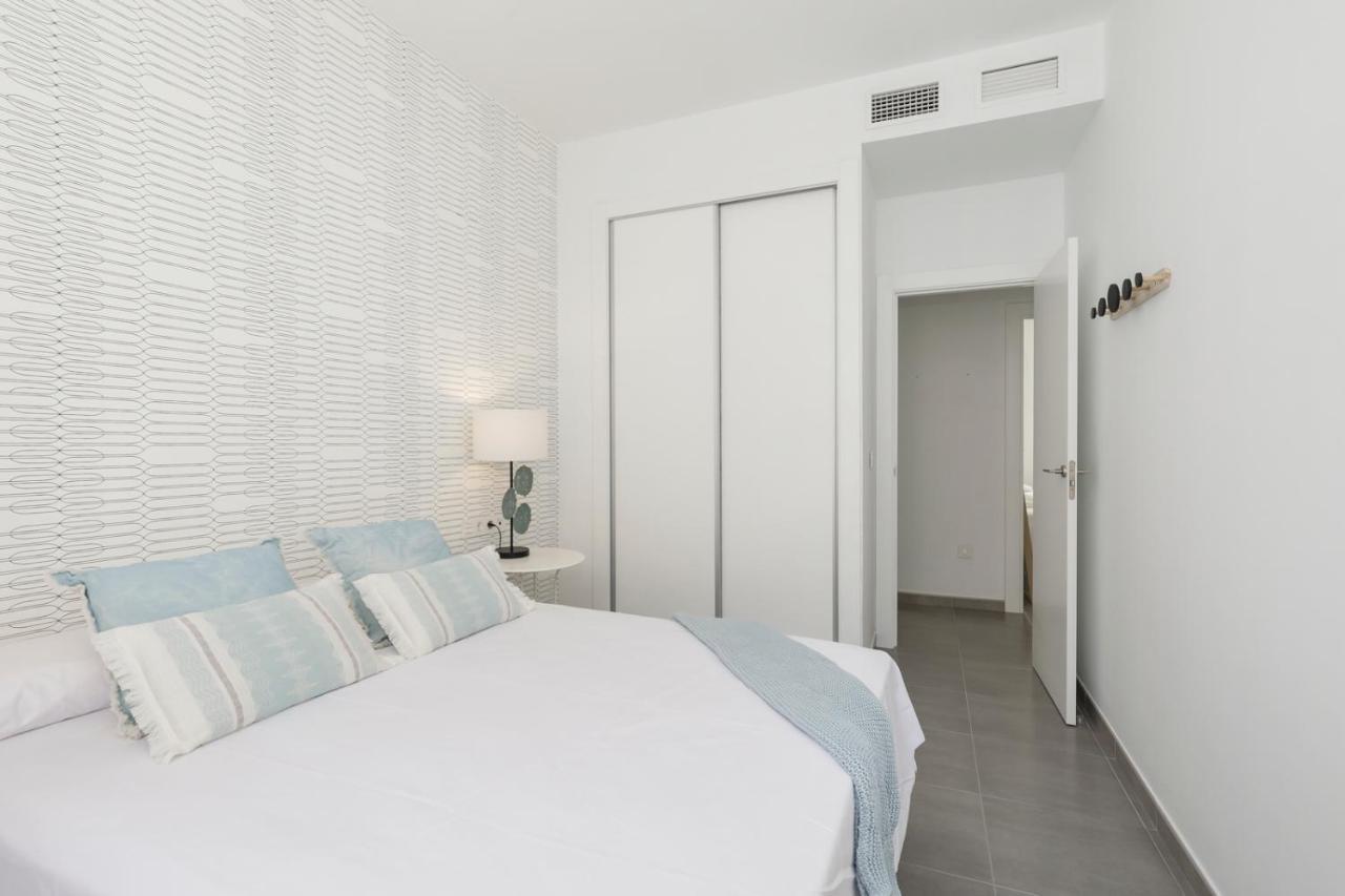 Hi Room - Smart Apartments - He 2 กรานาดา ภายนอก รูปภาพ