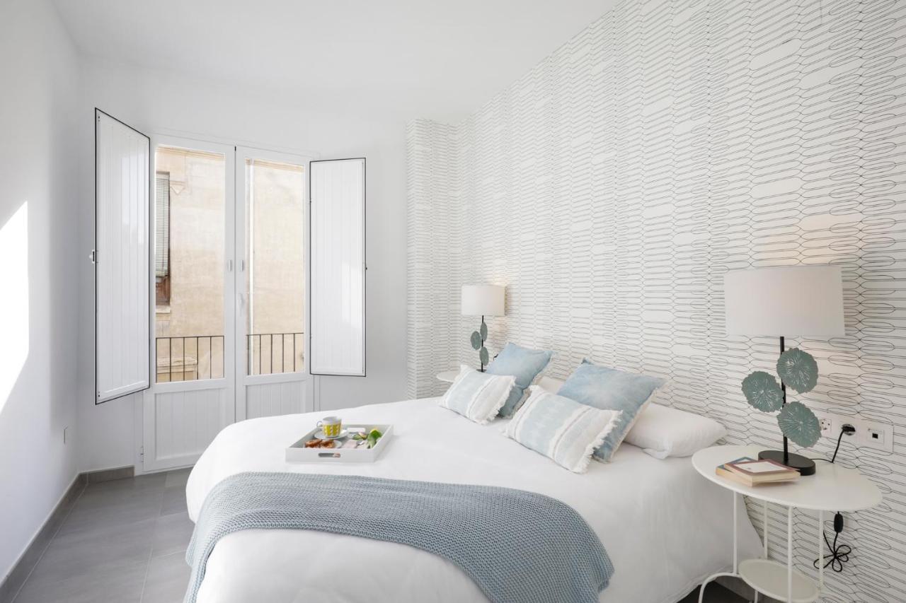 Hi Room - Smart Apartments - He 2 กรานาดา ภายนอก รูปภาพ