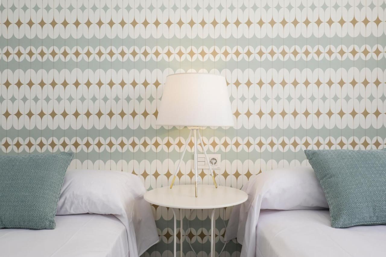 Hi Room - Smart Apartments - He 2 กรานาดา ภายนอก รูปภาพ