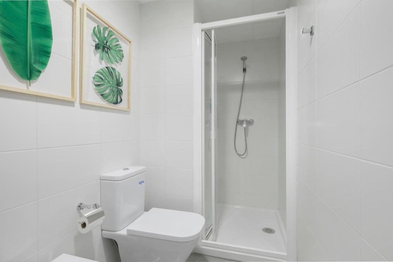 Hi Room - Smart Apartments - He 2 กรานาดา ภายนอก รูปภาพ